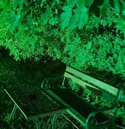 Szálloda Naturist Angel Nudist Club - Adults Only