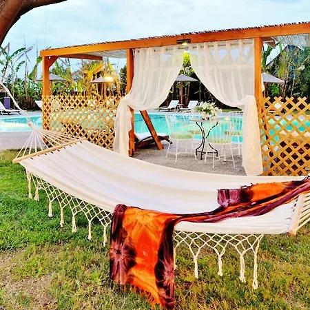 Naturist Angel Nudist Club - Adults Only Paradíszi