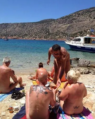 Naturist Angel Nudist Club - Adults Only Szálloda