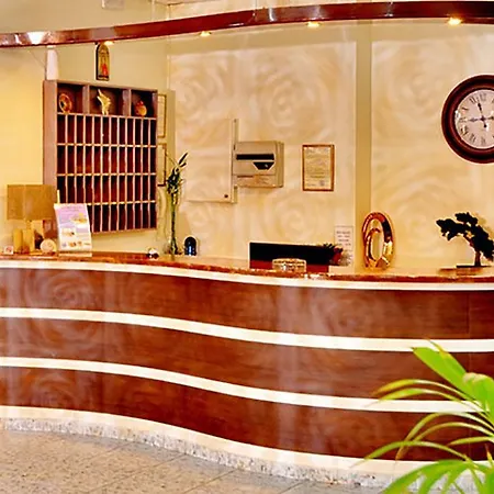 Naturist Angel Nudist Club - Adults Only 3* Paradíszi