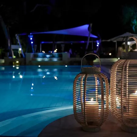 Szálloda Naturist Angel Nudist Club - Adults Only Paradíszi